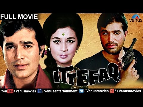 Best hindi movies of rajesh khanna
