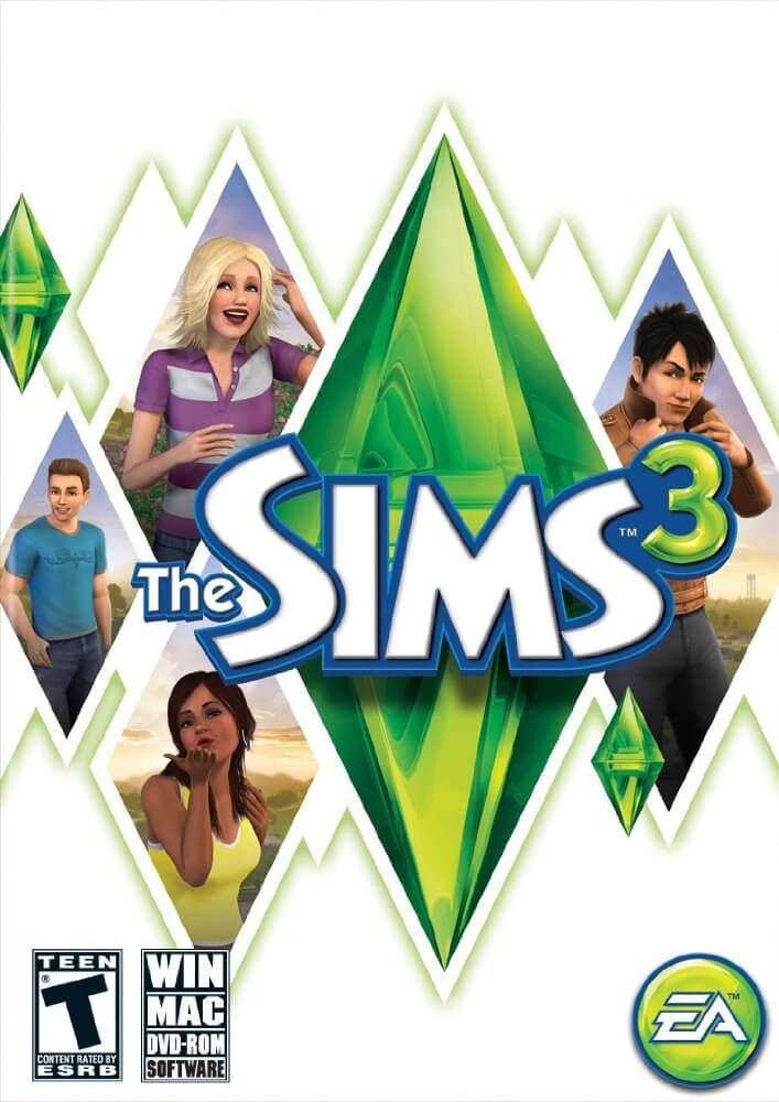 Sims 3 download full game free