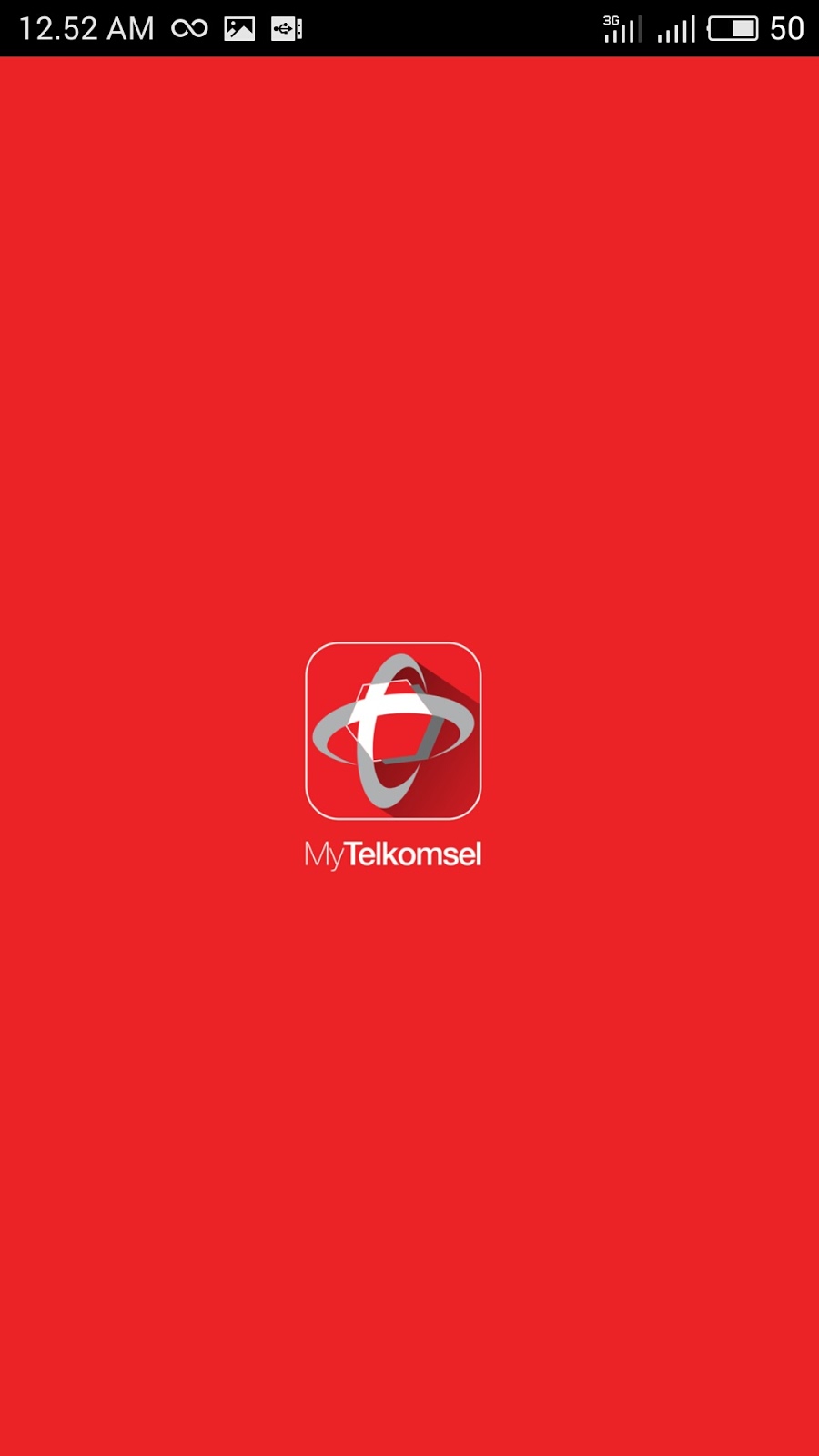 Telkomsel App
